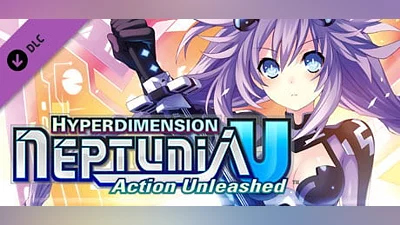 Hyperdimension Neptunia U Bonus Quest (Steam key)