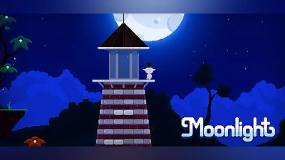 Moonlight (Steam key)