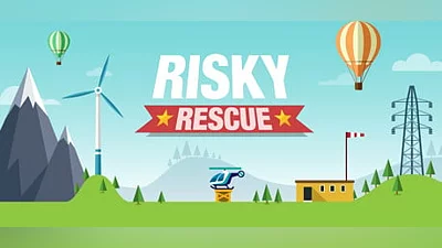 Risky Rescue (Steam key)