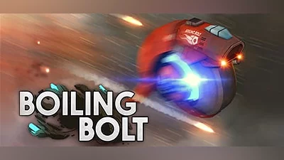 Boiling Bolt (Steam key)