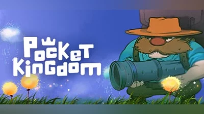 Pocket Kingdom (Steam key)