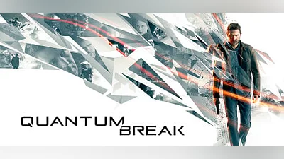 Quantum Break (Steam key)