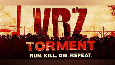 VRZ Torment (Steam key)