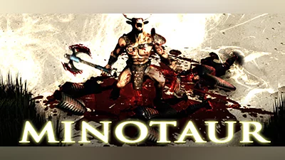 Minotaur (Steam key)