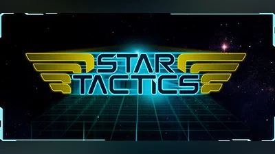 Star Tactics Redux (Steam key)