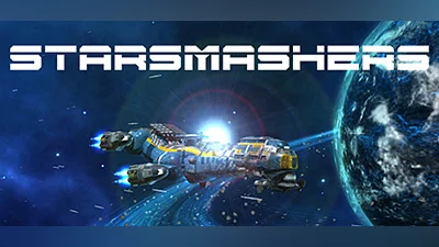 StarSmashers (Steam key)