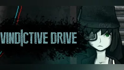 Vindictive Drive (Steam key)