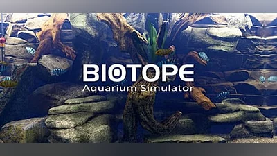 Biotope (Steam key)