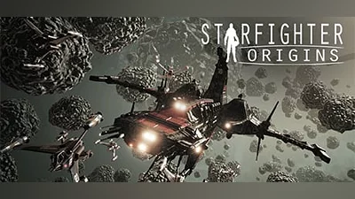 Starfighter Origins (Steam key)