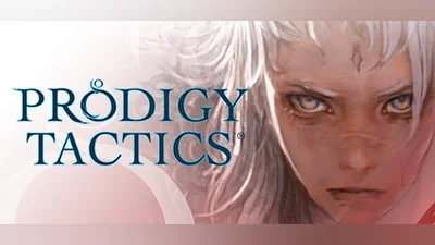 Prodigy Tactics (Steam key)