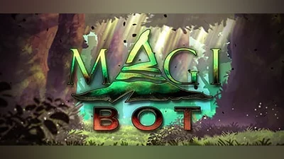 Magibot (Steam key)