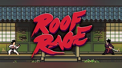Roof Rage (Steam key)