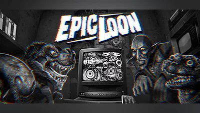 Epic Loon (Steam key)