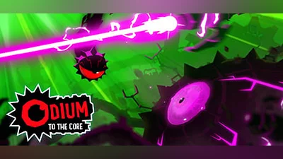 Odium to the Core (Steam key)
