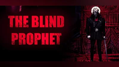 The Blind Prophet (Steam key)