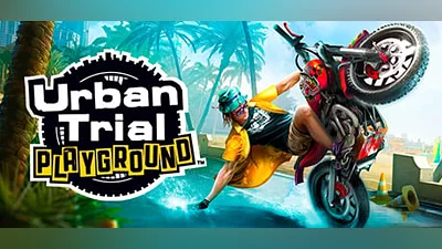 Urban Trial Playground (Steam key)
