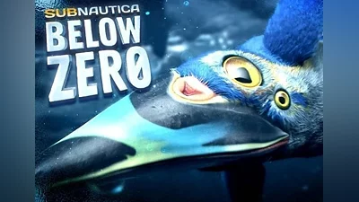 Subnautica: Below Zero EN Argentina (Argentina) [Xbox One/Series/Windows]