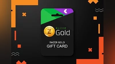 Razer Gold Gift Card TRY TR ₺5 (Turkey) [Razer]