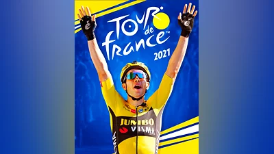 Tour de France 2021 (Россия, Украина и СНГ)