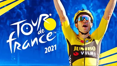 Tour de France 2021 (Steam)