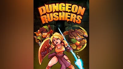 Dungeon Rushers (Россия)
