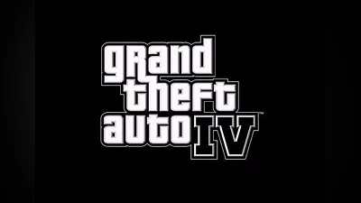 Grand Theft Auto IV GTA EN Global (Global) [Rockstar]
