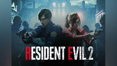 Resident Evil 2 Remake RU RU/CIS (RU/CIS) [Steam]