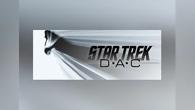 Star Trek: D-A-C EN/DE/FR/IT/ES Global (Global) [Steam]
