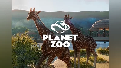 Planet Zoo Turkey (Turkey) [Steam]