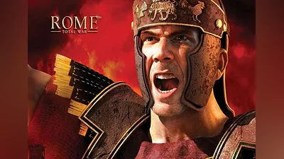 Rome: Total War EN Global (Global) [Steam]