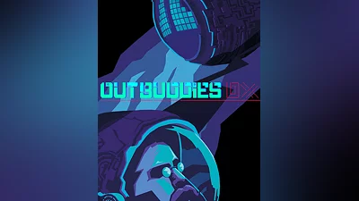 OUTBUDDIES DX (Россия, Украина и СНГ)