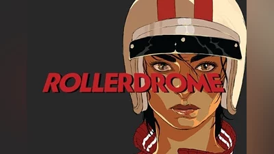Rollerdrome North America (North America) [Steam]