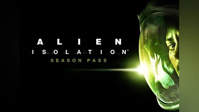 Alien: Isolation - Season Pass DLC EN/DE/FR/IT Global (Global) [Steam]