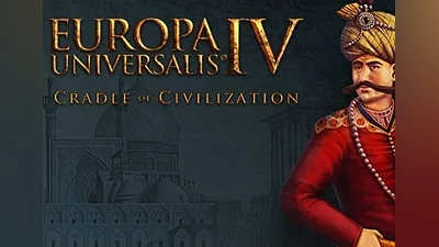 Europa Universalis IV: Cradle of Civilization DLC EN/DE/FR/ES Global (Global) [Steam]