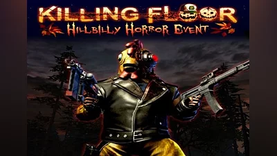 Killing Floor - The Chickenator Pack DLC EN Global (Global) [Steam]
