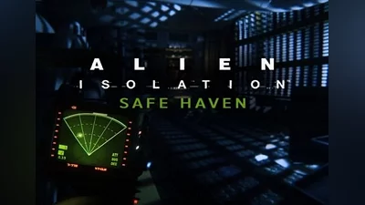 Alien: Isolation - Safe Haven DLC Global (Global) [Steam]