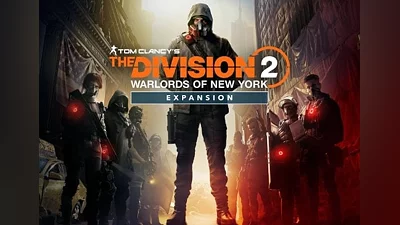 Tom Clancy's The Division 2 - Warlords of New York DLC EN EU (EU) [Ubisoft Connect]
