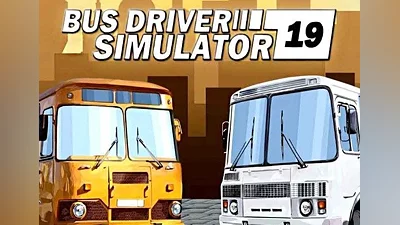 Bus Driver Simulator 2019: Tourist DLC Global (Global) [Steam]