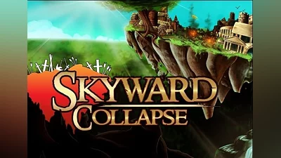 Skyward Collapse: Nihon no Mura DLC EN Global (Global) [Steam]