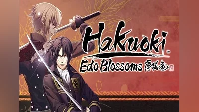Hakuoki: Edo Blossoms - Deluxe Pack DLC EN/JA/ZH Global (Global) [Steam]