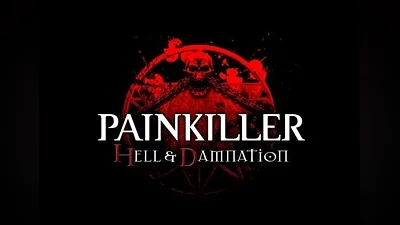 Painkiller Hell & Damnation: Operation "Zombie Bunker" DLC Global (Global) [Steam]