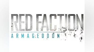 Red Faction: Armageddon - Commando Pack DLC EN Global (Global) [Steam]