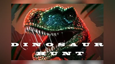 Dinosaur Hunt - Wild West Guns Pack DLC EN Global (Global) [Steam]