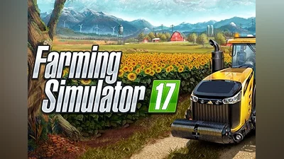 Farming Simulator 17 - ROPA Pack DLC Global (Global) [Steam]