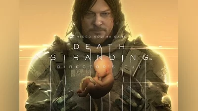 Death Stranding - Director's Cut Upgrade ROW DLC Global (Global) [Steam]