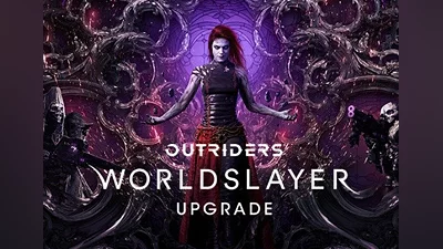 Outriders: Worldslayer - Upgrade DLC EU (EU) [Steam]