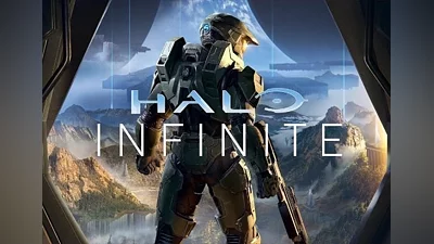 Halo Infinite -  2XP DLC EN Global (Global) [Official website]