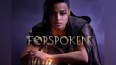 Forspoken - Cat's Meow Cloak DLC EN Global (Global) [Official website]