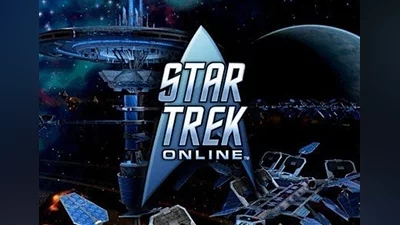 Star Trek Online - Ascension Alienware Pack DLC EN Global (Global) [Official website]