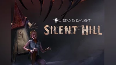 Dead By Daylight: Silent Hill Chapter DLC EU (EU) [Xbox One/Series]